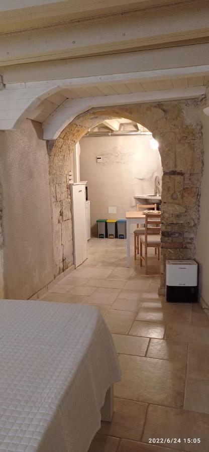 Cozy Suite Centro Cagliari Bagian luar foto