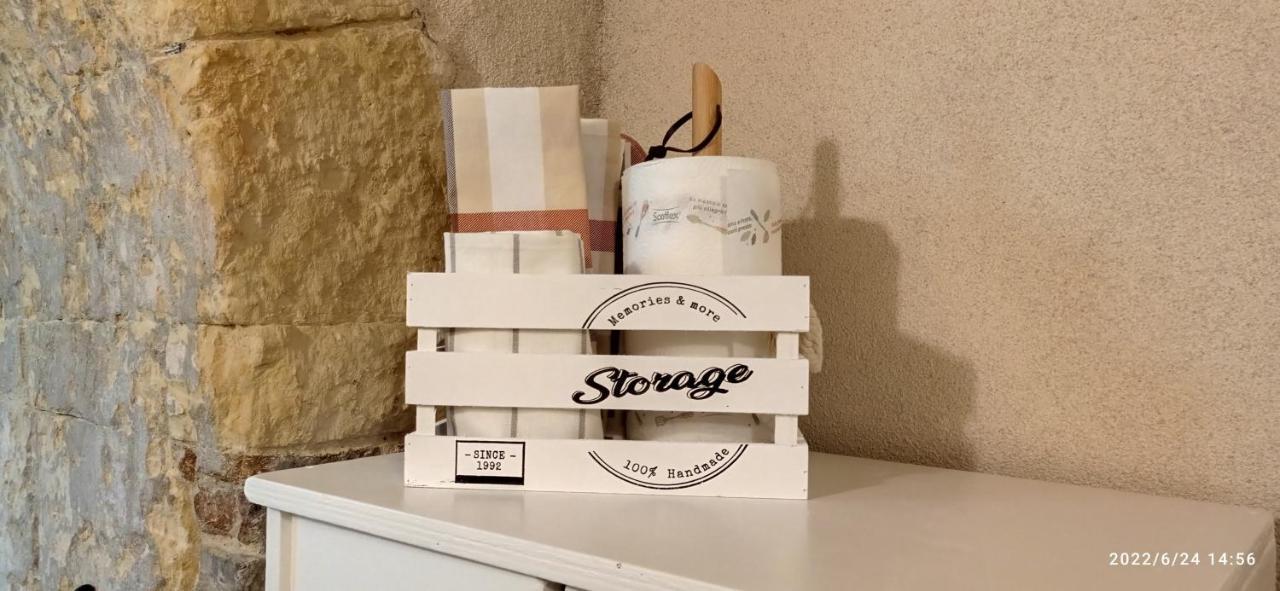 Cozy Suite Centro Cagliari Bagian luar foto