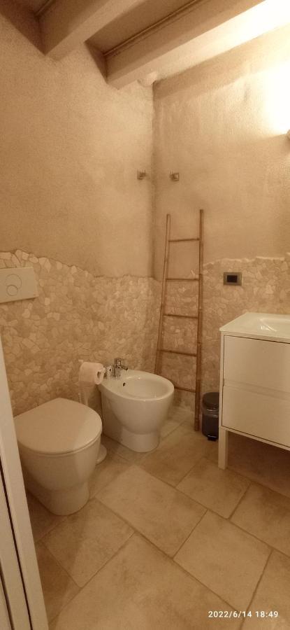 Cozy Suite Centro Cagliari Bagian luar foto