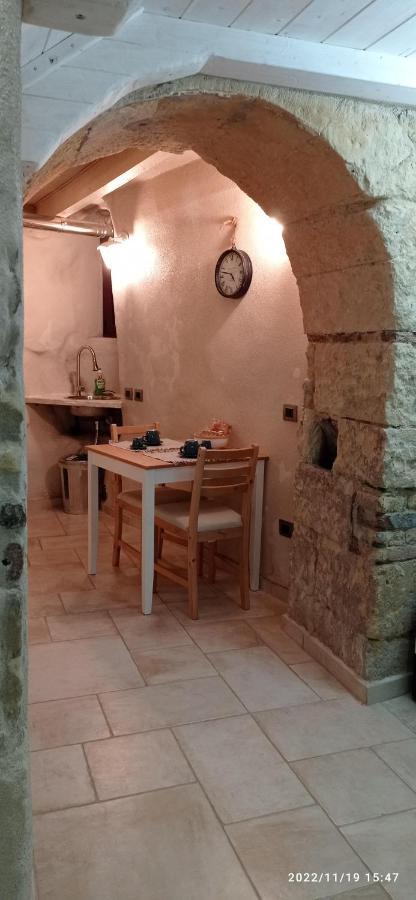 Cozy Suite Centro Cagliari Bagian luar foto