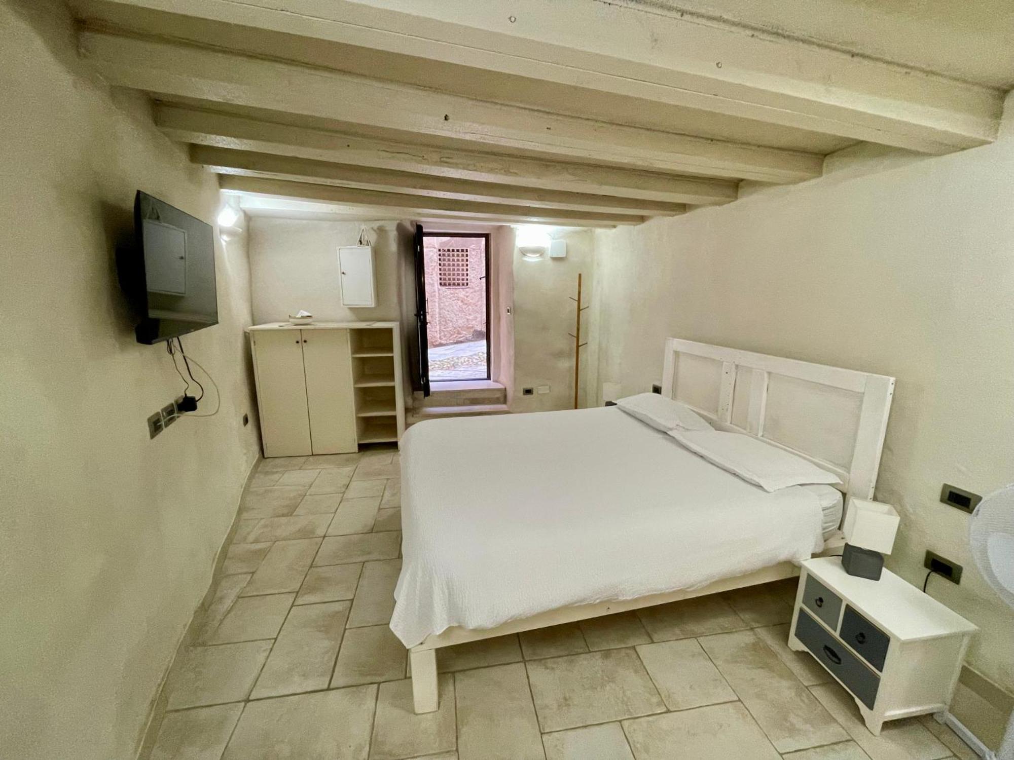 Cozy Suite Centro Cagliari Bagian luar foto