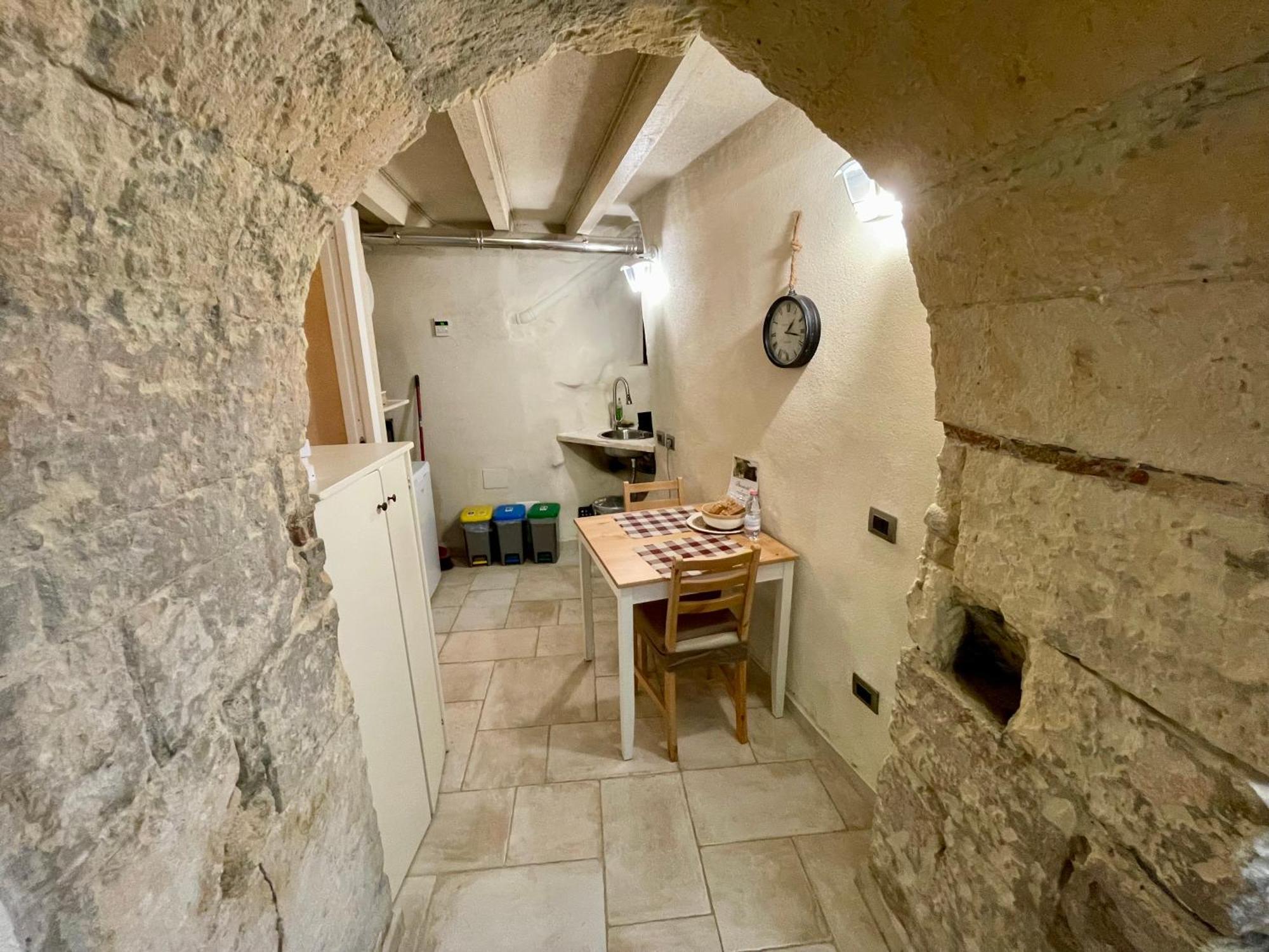 Cozy Suite Centro Cagliari Bagian luar foto
