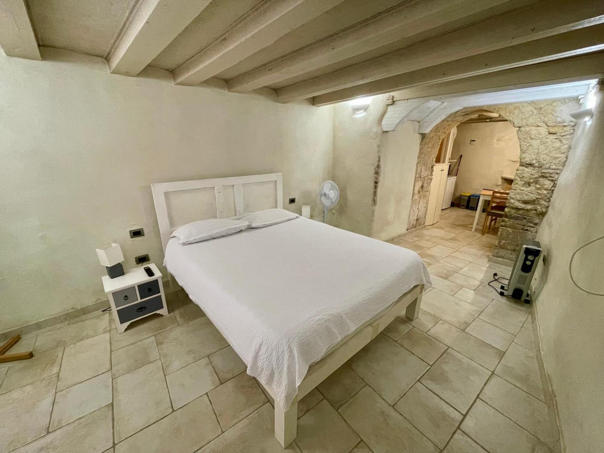 Cozy Suite Centro Cagliari Bagian luar foto
