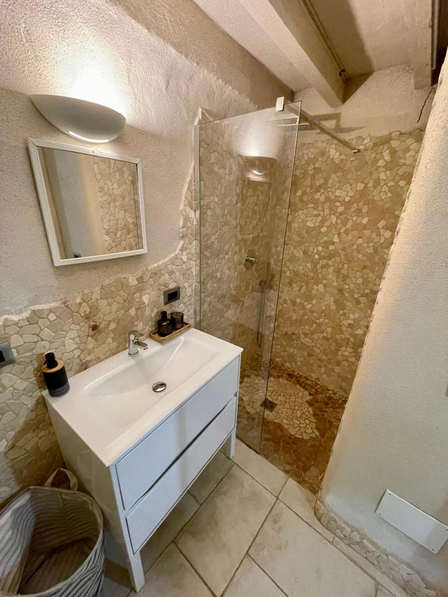 Cozy Suite Centro Cagliari Bagian luar foto